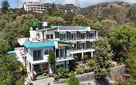 Chirping Hills Resort,Bhimtal